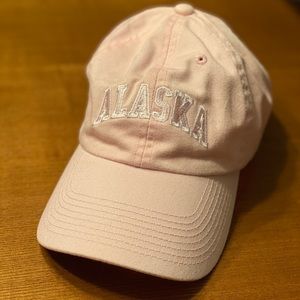 Alaskan headwear company Clearance